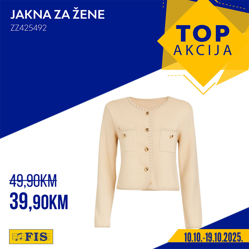 Fis TOP AKCIJA 10-19.10.2025. 