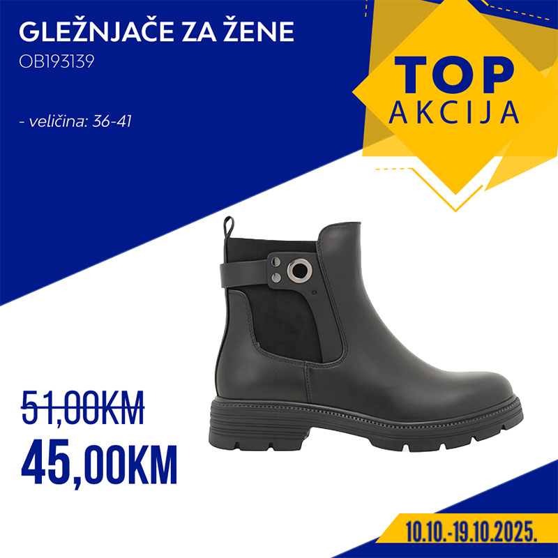 Fis TOP AKCIJA 10-19.10.2025. 