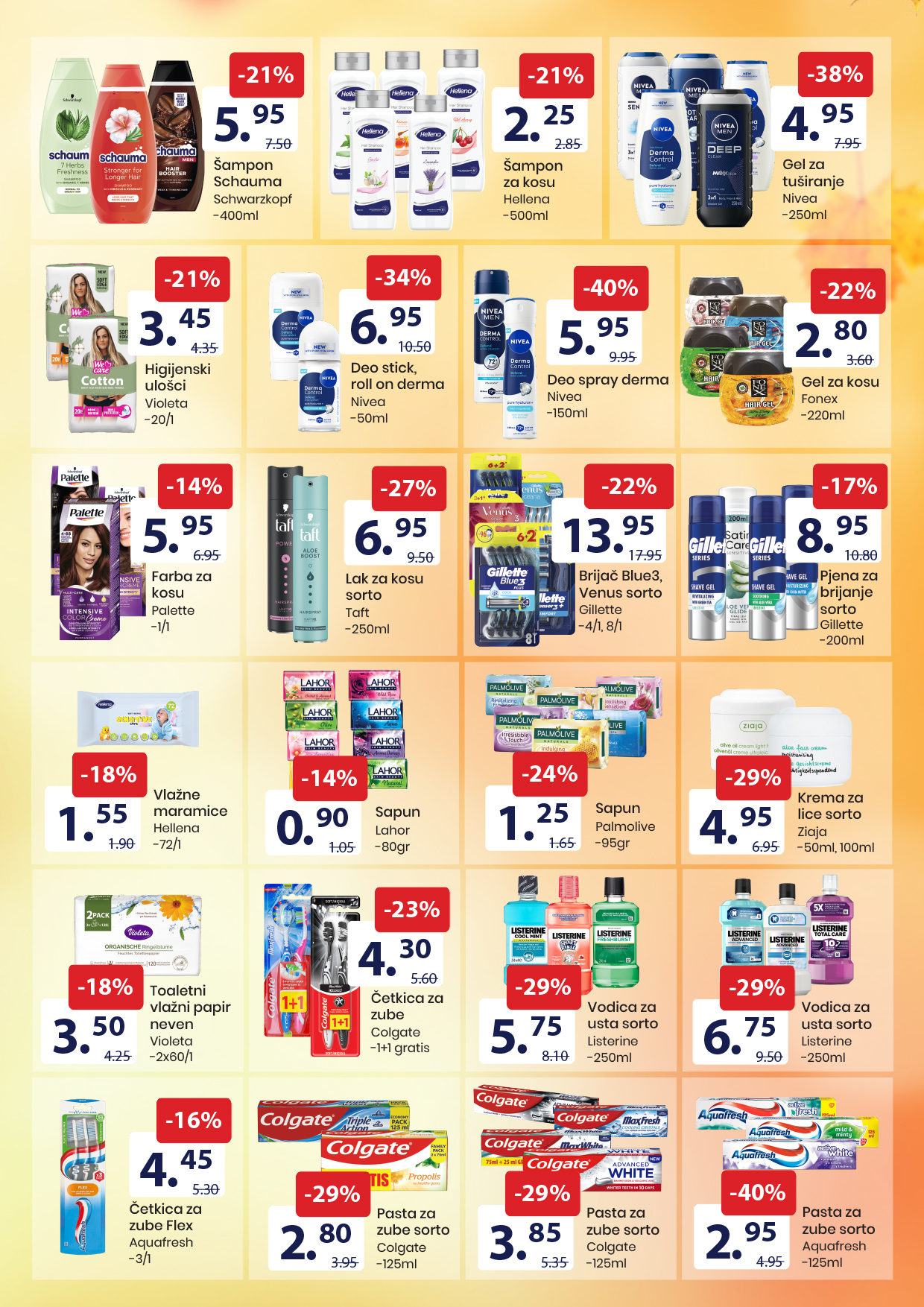 Fis katalog PREHRANA & HEMIJA 10-30.10.2025.
