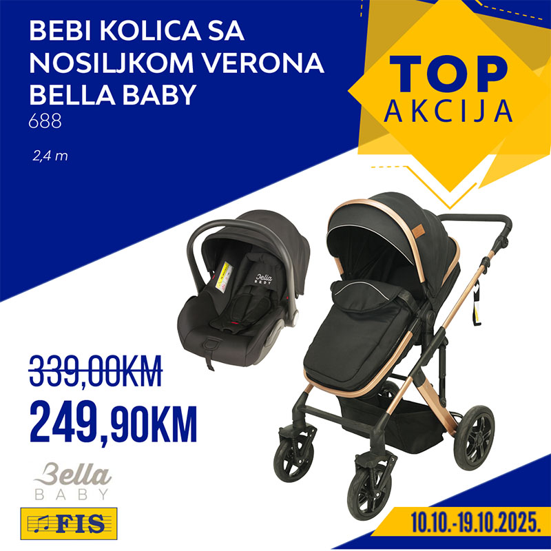 Fis TOP AKCIJA 10-19.10.2025. 