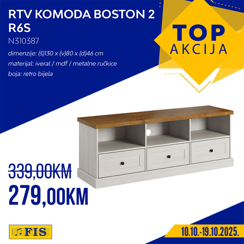 Fis TOP AKCIJA 10-19.10.2025. 