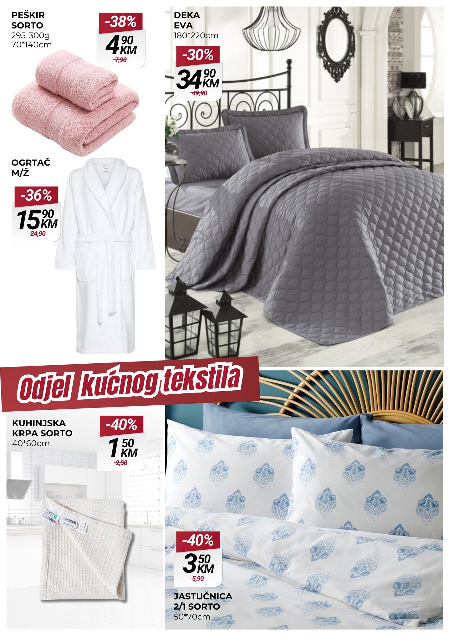 Belamionix SHOPPING DAYS ~ SNIŽENJE do 67% - 9-11.10.2025.
