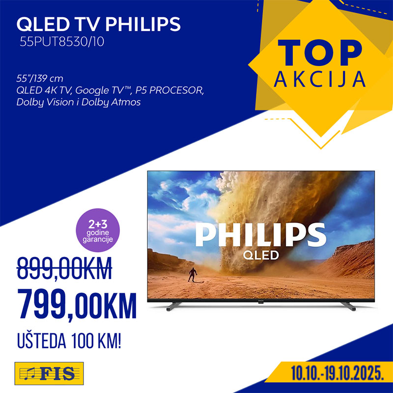 Fis TOP AKCIJA 10-19.10.2025. 