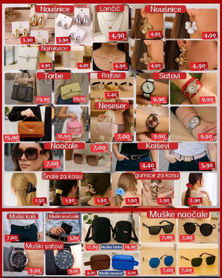 Izbor trgovine katalog 10-17.10.2025.