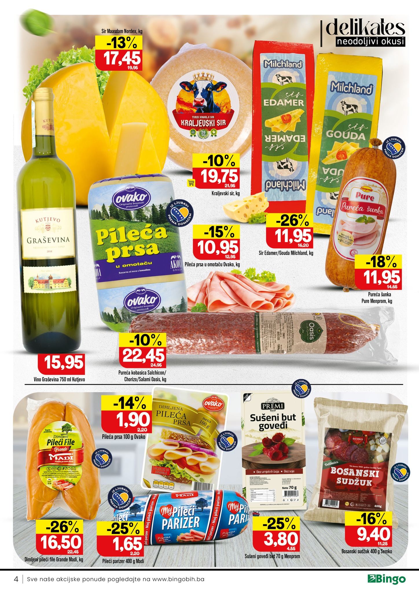 Bingo katalog 21.10-2.11.2025.