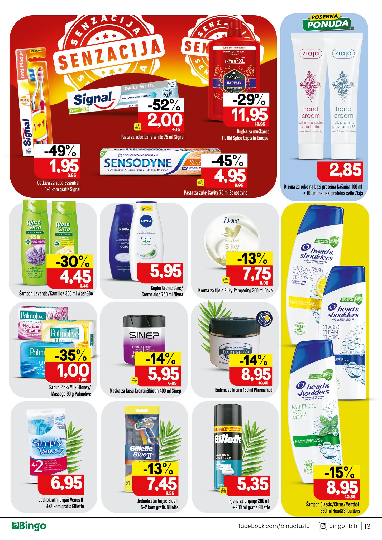 Bingo katalog 21.10-2.11.2025.