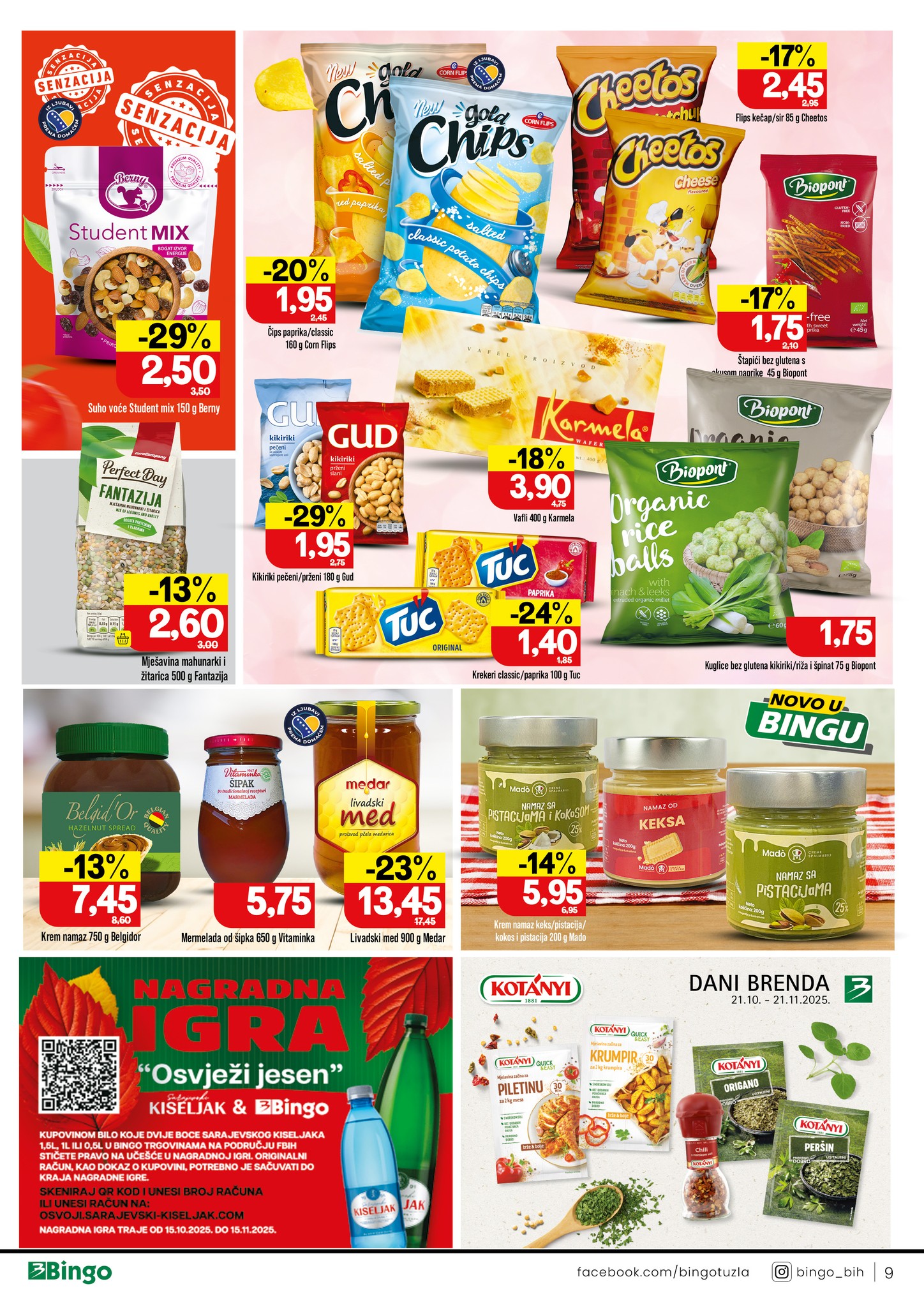 Bingo katalog 21.10-2.11.2025.