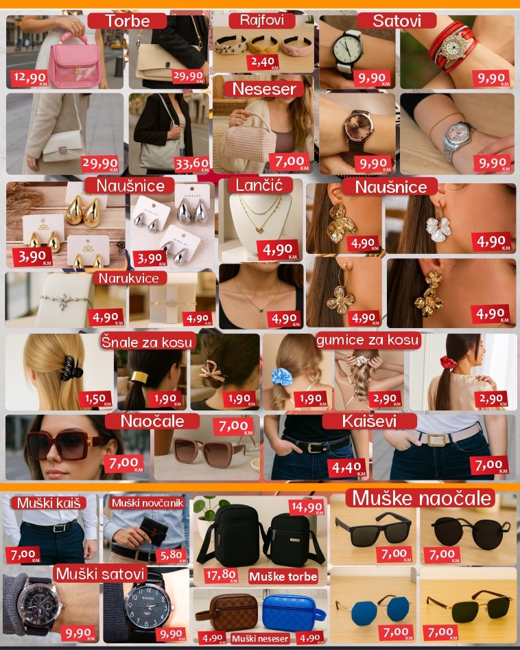 Izbor trgovine katalog 17-24.10.2025.