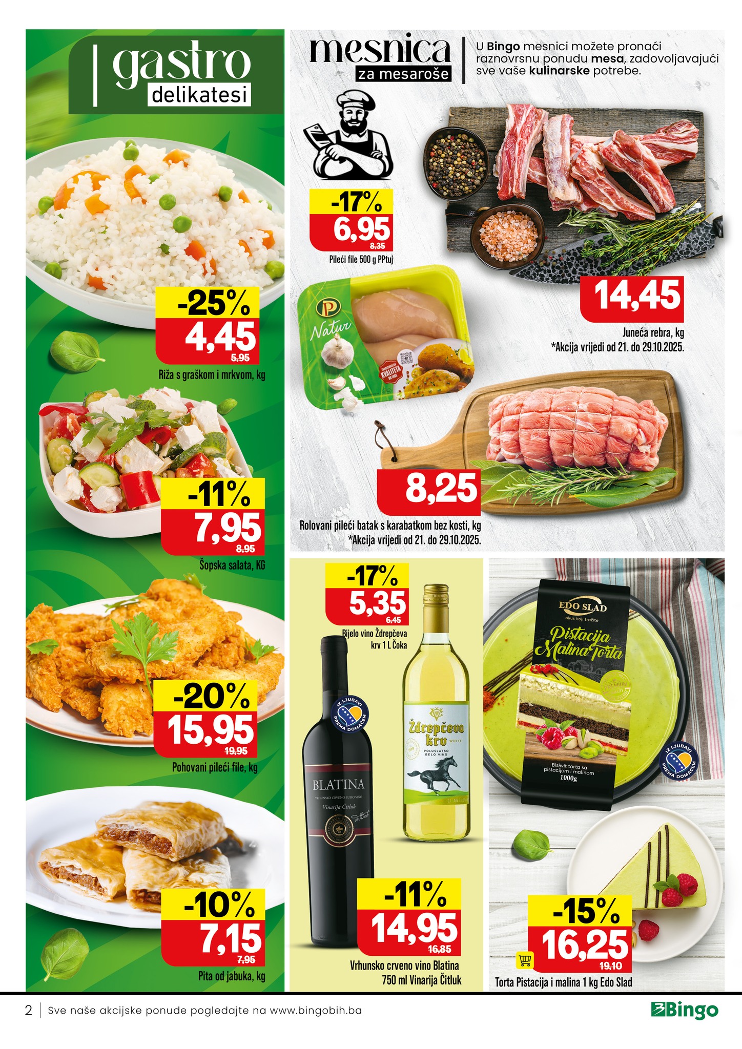 Bingo katalog 21.10-2.11.2025.