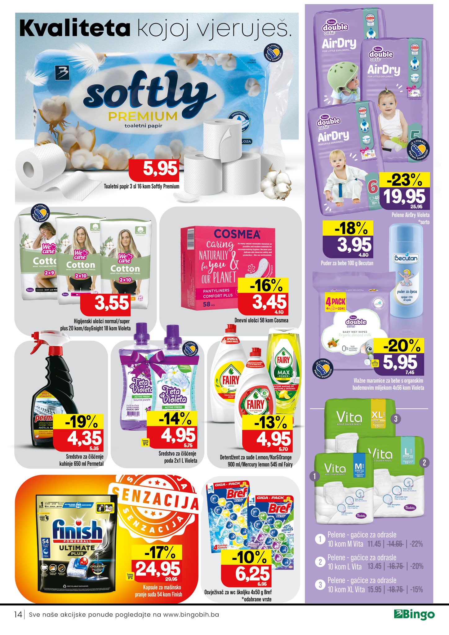 Bingo katalog 21.10-2.11.2025.