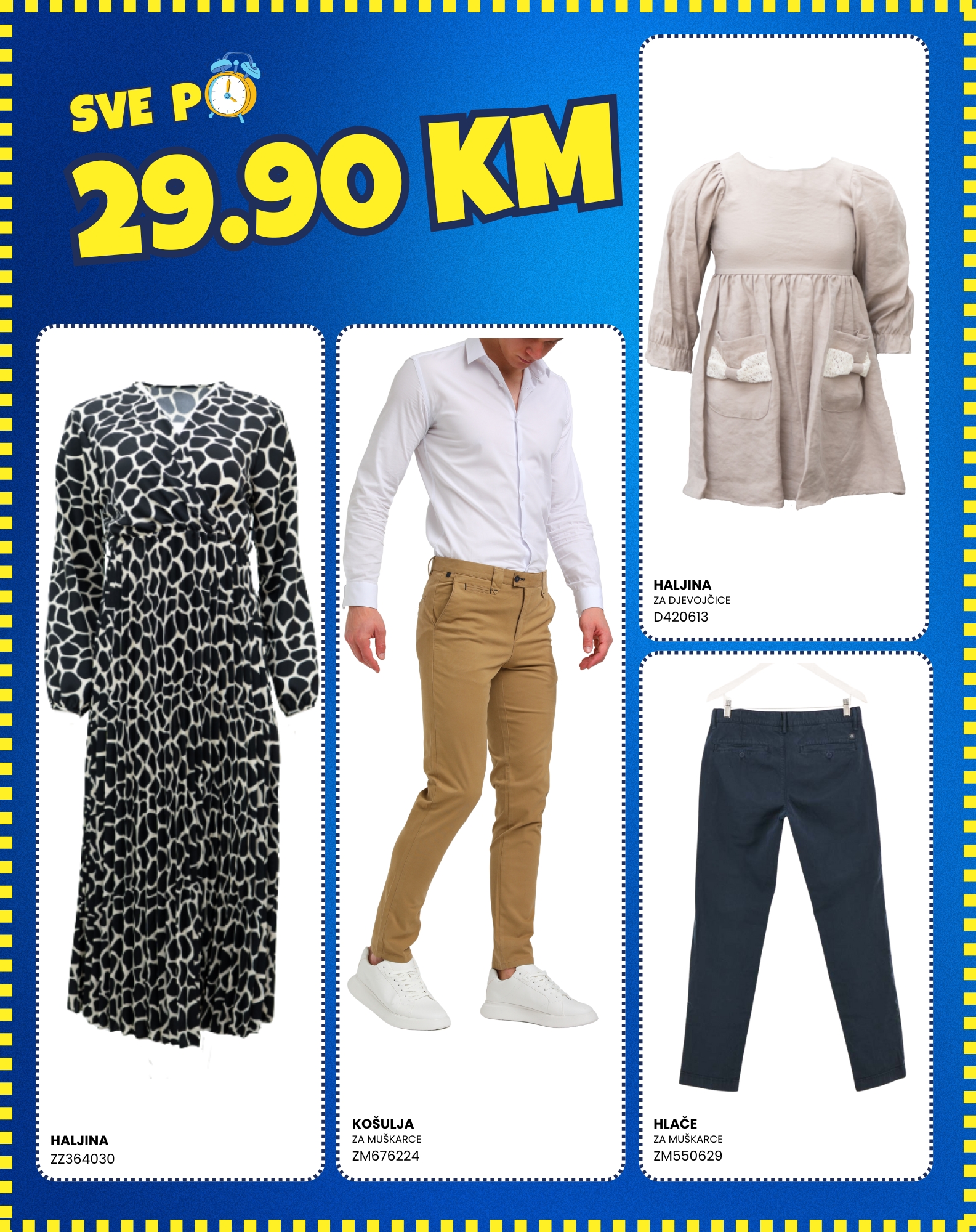 Fis vikend akcija 23-25.10.2025.