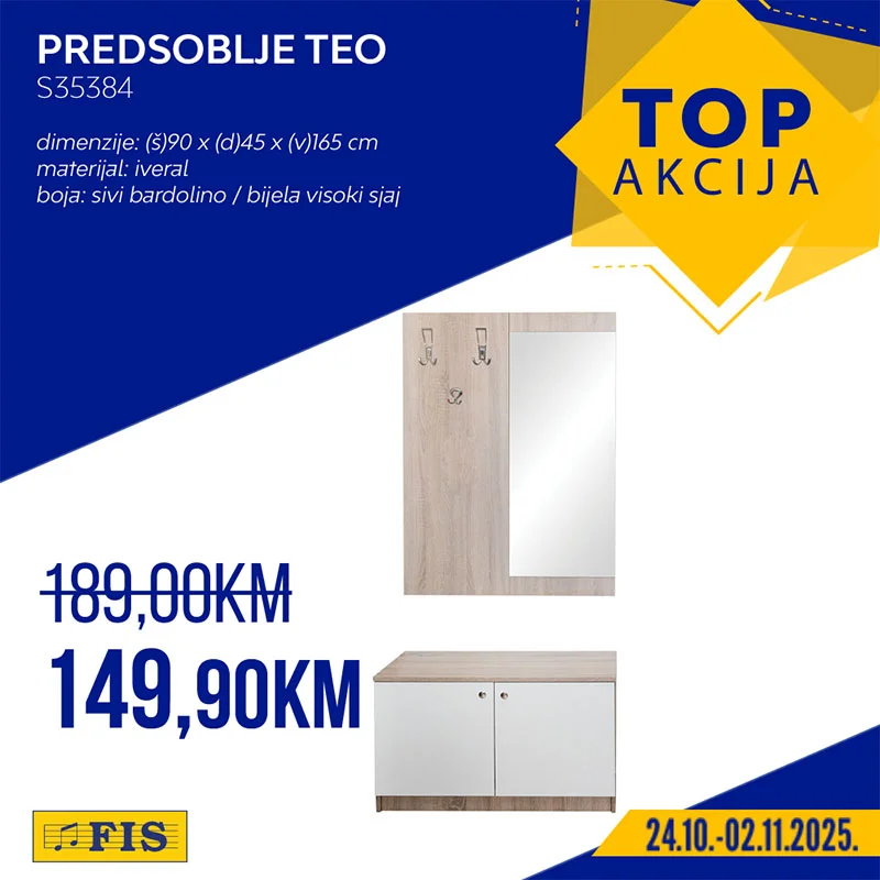 Fis TOP AKCIJA 24.10-2.11.2025.