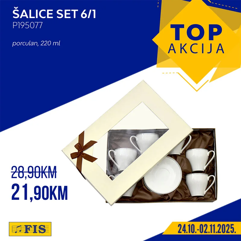Fis TOP AKCIJA 24.10-2.11.2025.
