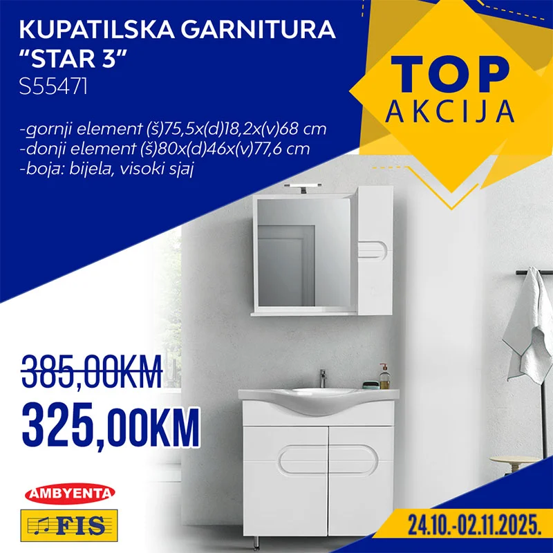 Fis TOP AKCIJA 24.10-2.11.2025.