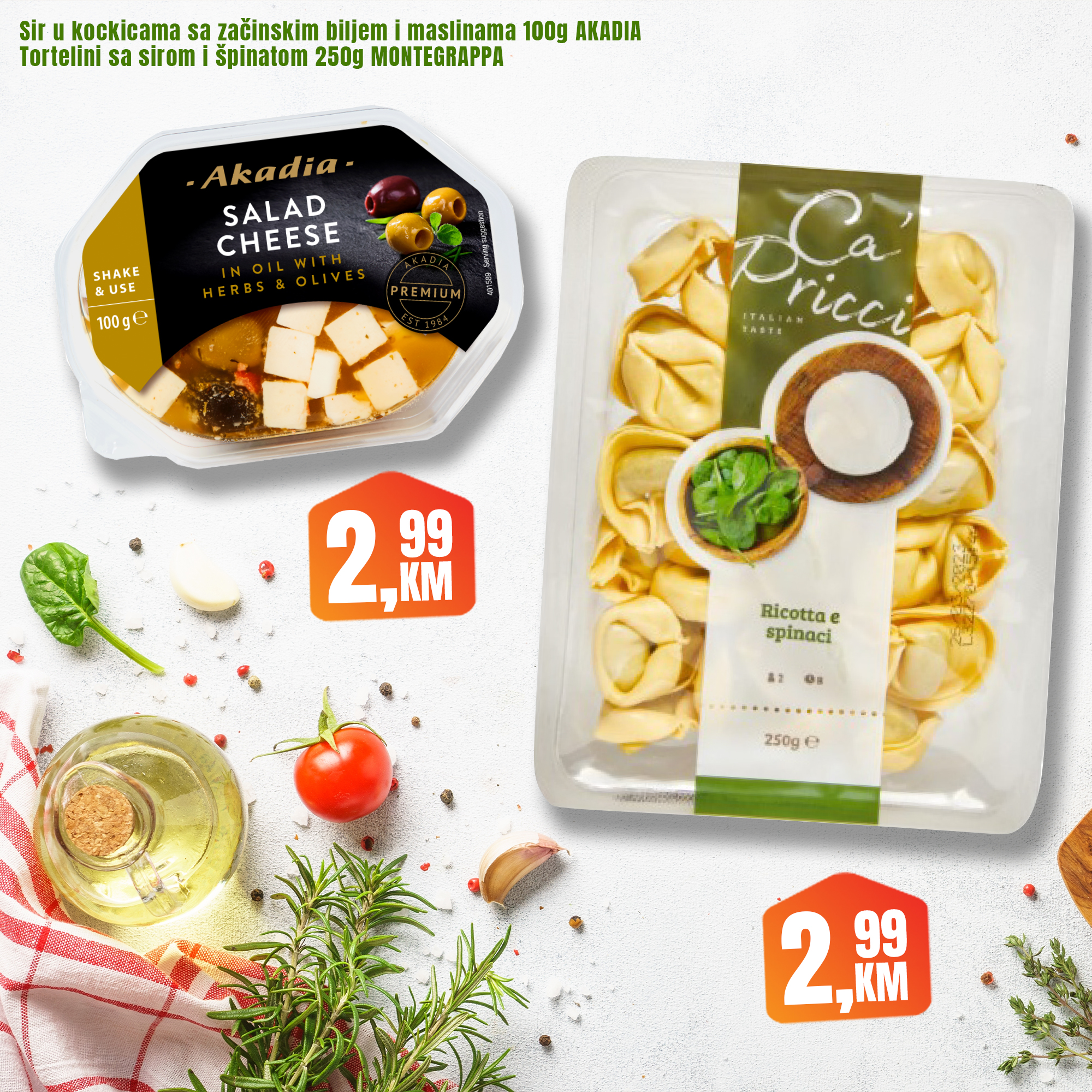 Fortuna vikend akcija 11-12.10.2025.