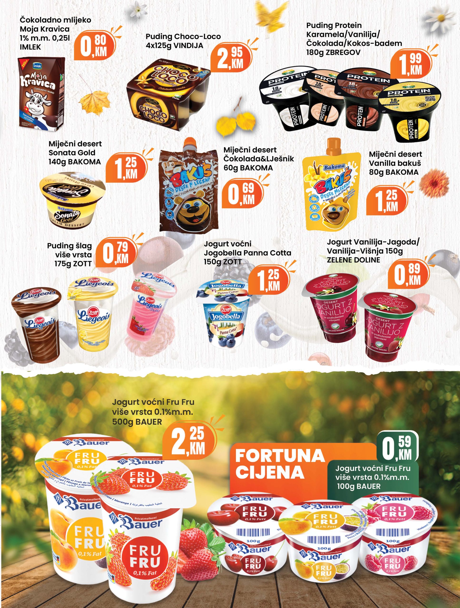Fortuna katalog 1-31.10.2025.