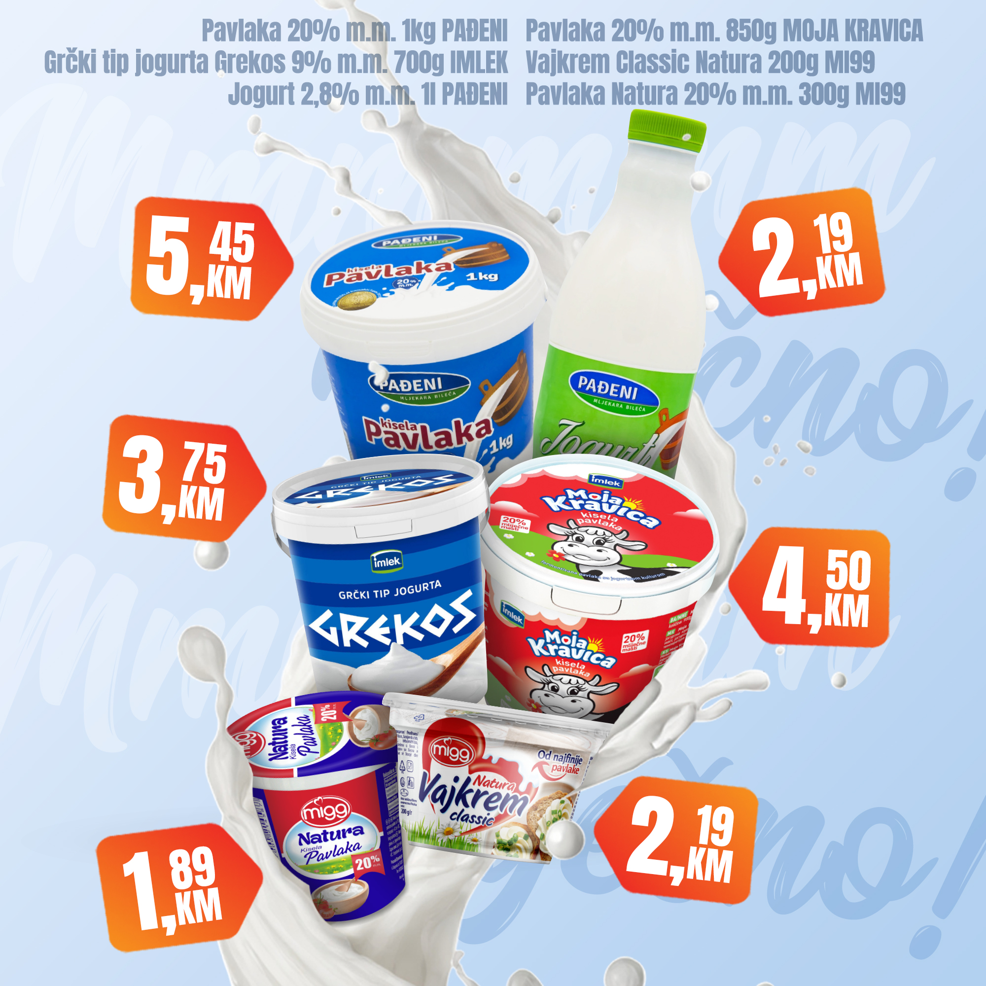Fortuna vikend akcija 4-5.10.2025.