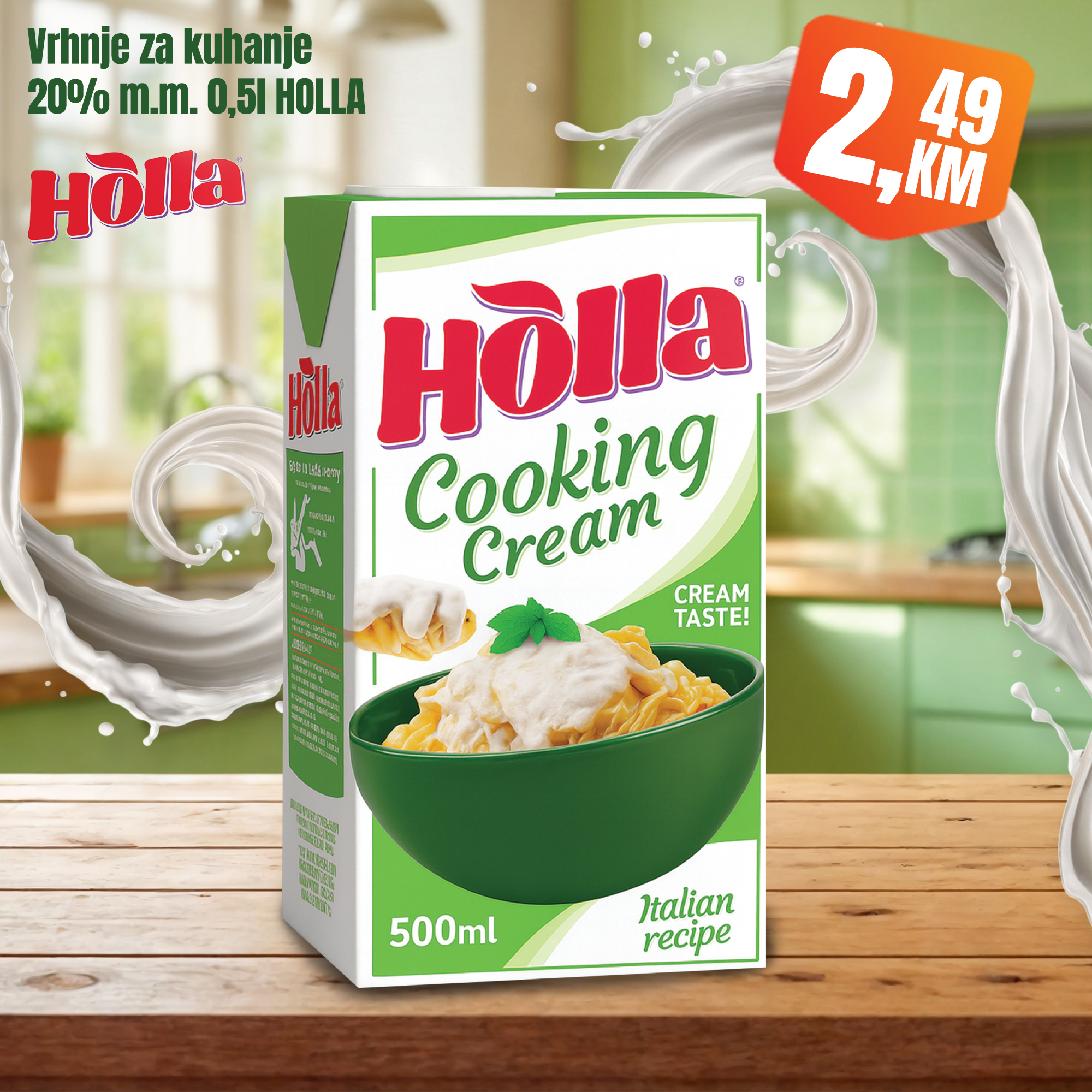 Fortuna vikend akcija 25-26.10.2025.