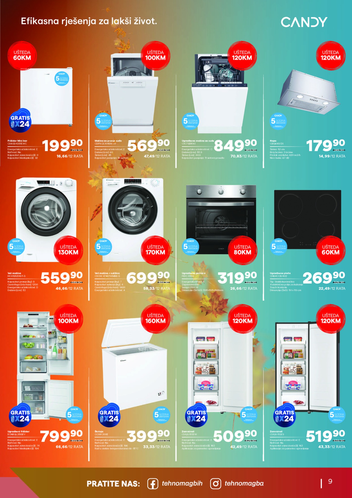 Tehnomag katalog 17-31.10.2025.