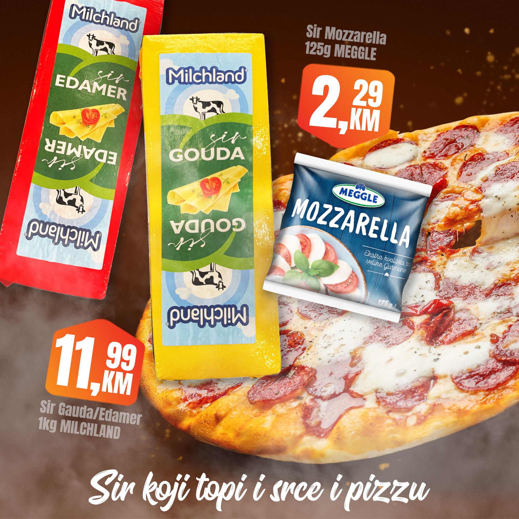 Fortuna vikend akcija 25-26.10.2025.