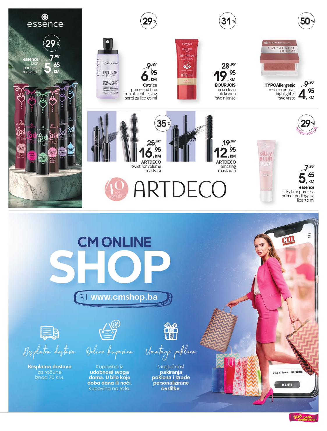 CM katalog 17-31.10.2025.