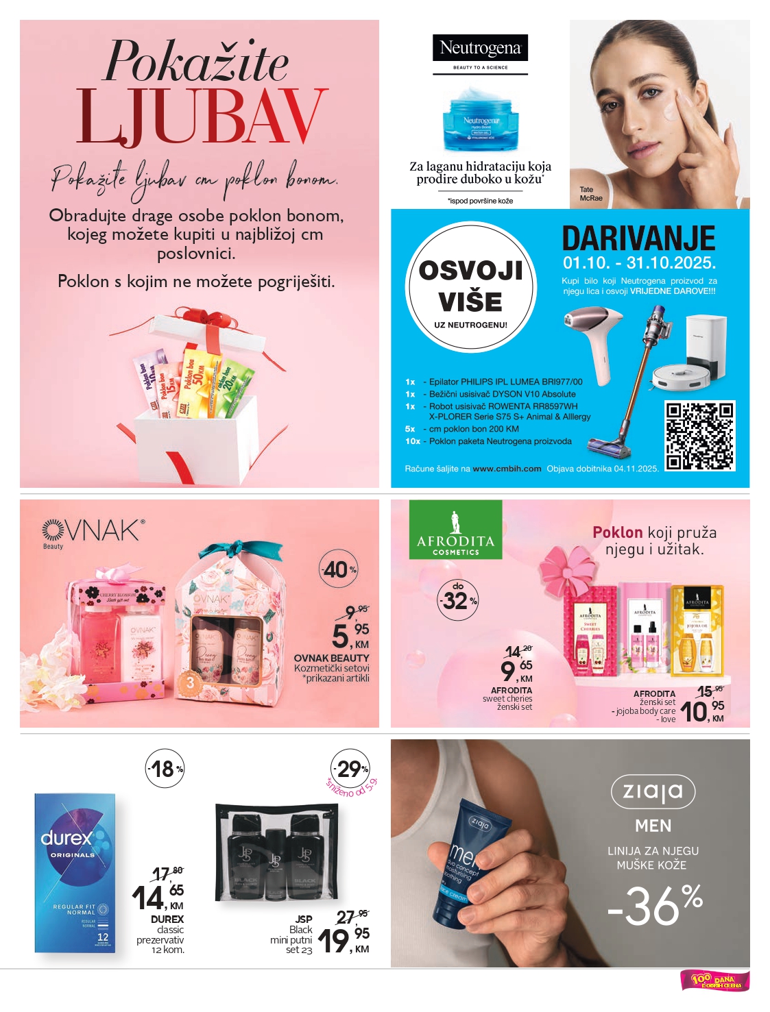 CM katalog 17-31.10.2025.