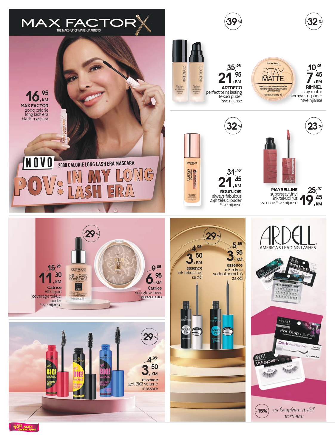 CM katalog 3-17.10.2025.