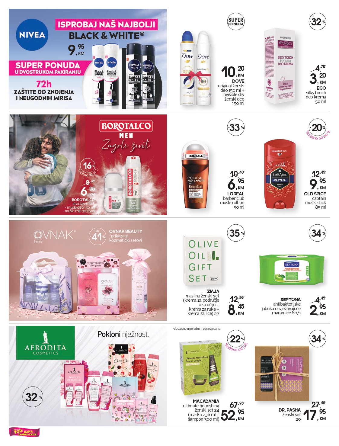 CM katalog 3-17.10.2025.