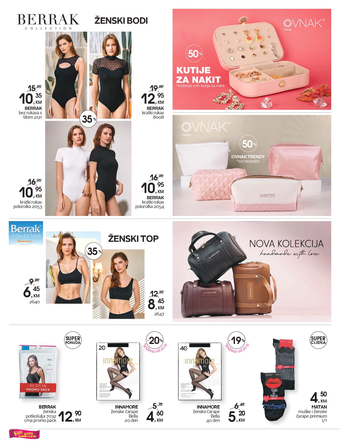 CM katalog 3-17.10.2025.