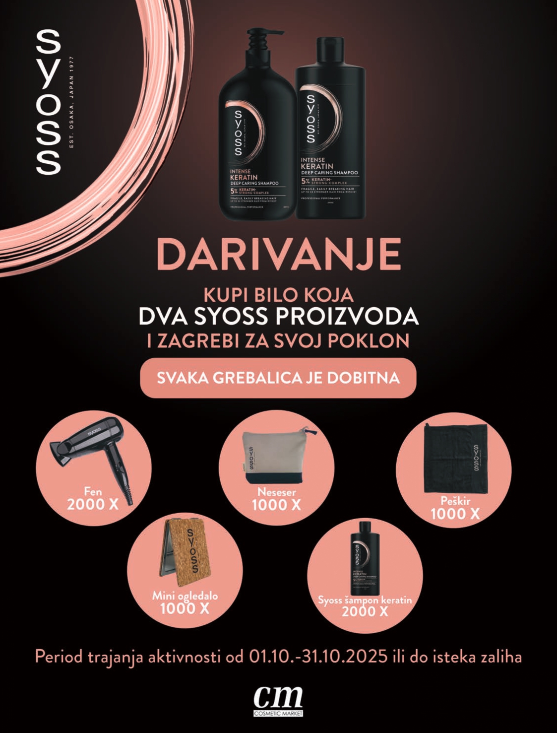 CM katalog 3-17.10.2025.