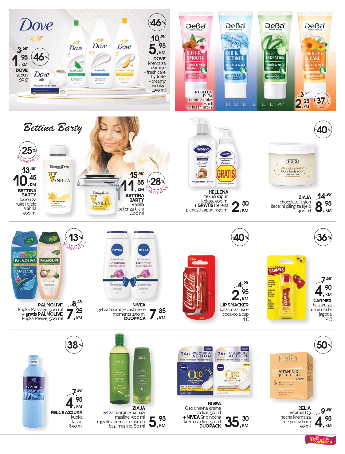 CM katalog 3-17.10.2025.