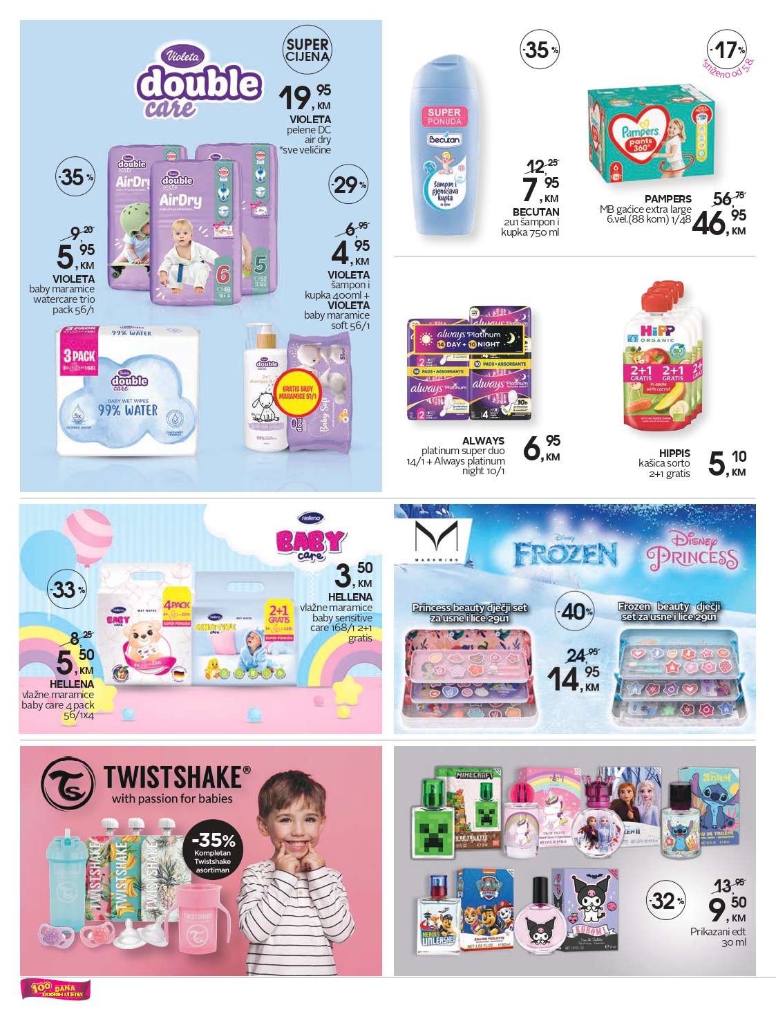 CM katalog 3-17.10.2025.
