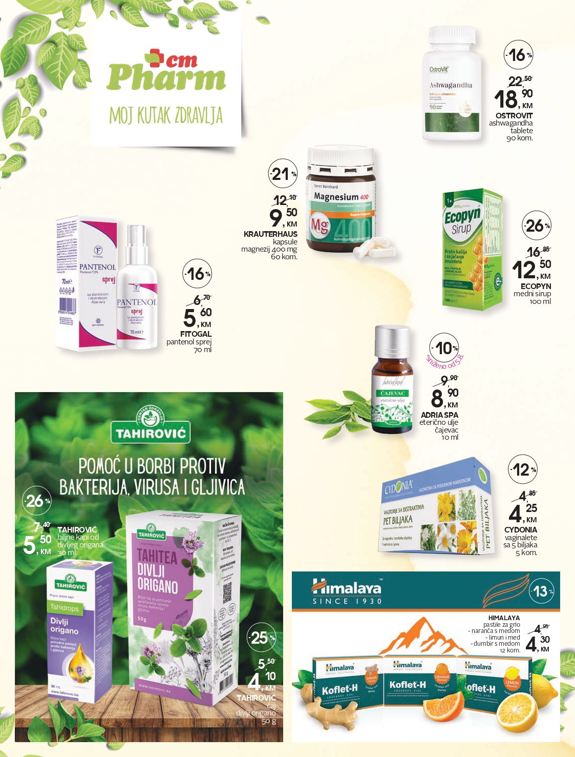 CM katalog 3-17.10.2025.