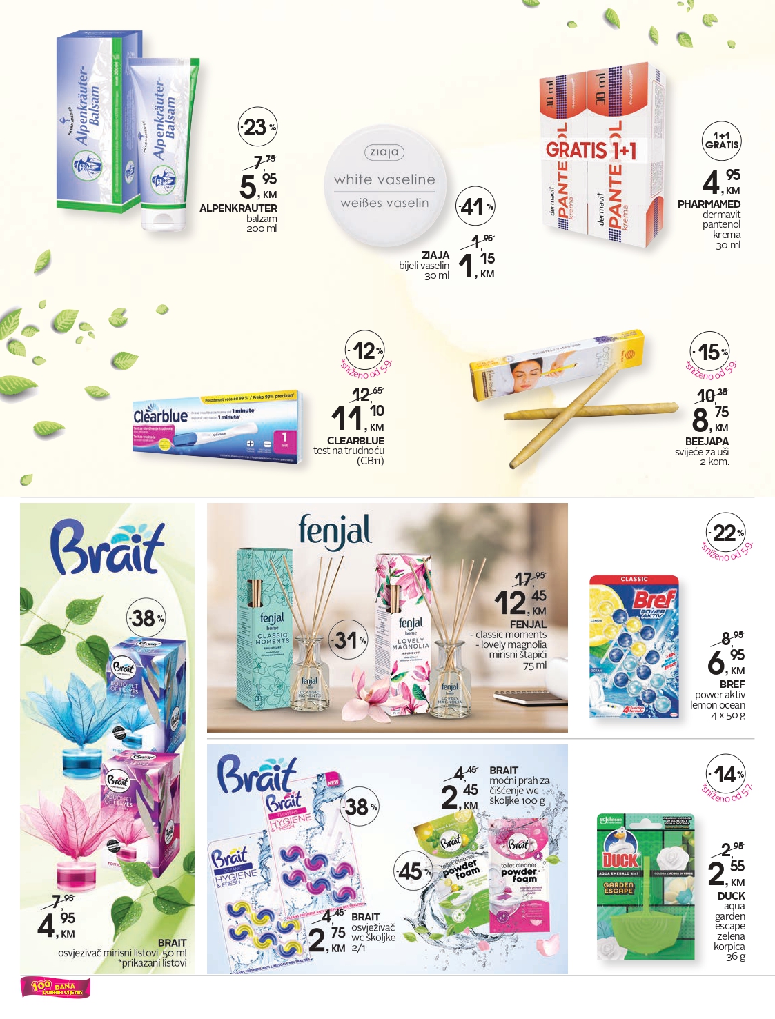 CM katalog 3-17.10.2025.