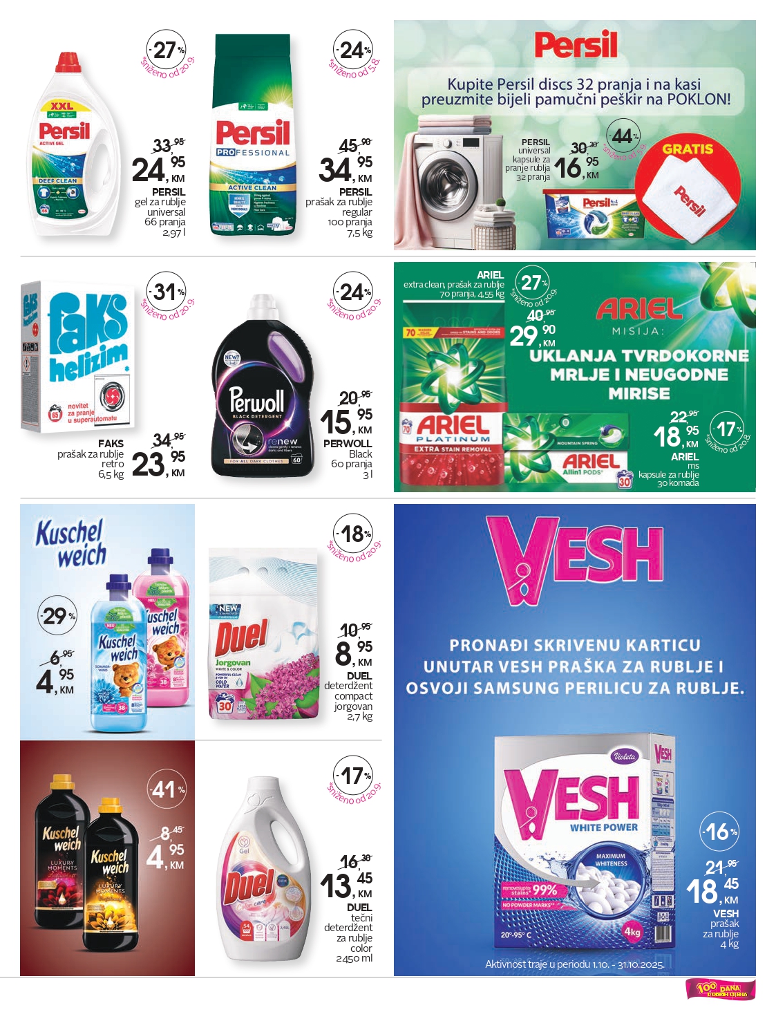CM katalog 3-17.10.2025.