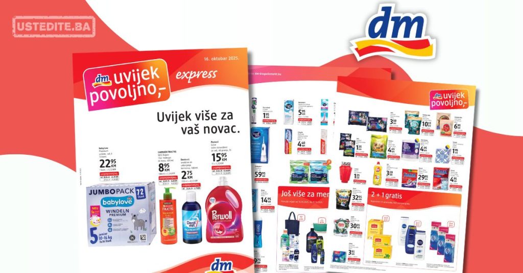 dm katalog 16-31.10.2025.