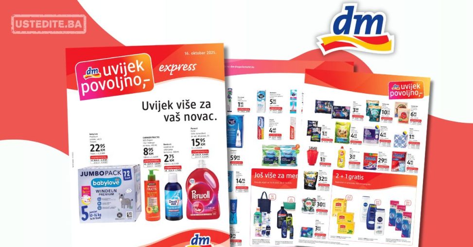 dm katalog 16-31.10.2025.