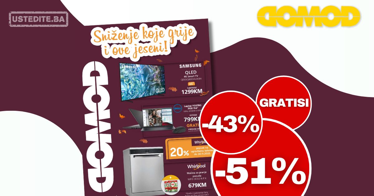 Domod katalog 1-28.10.2025.