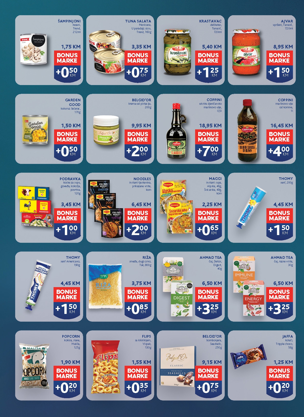 Konzum katalog 14-20.10.2025.