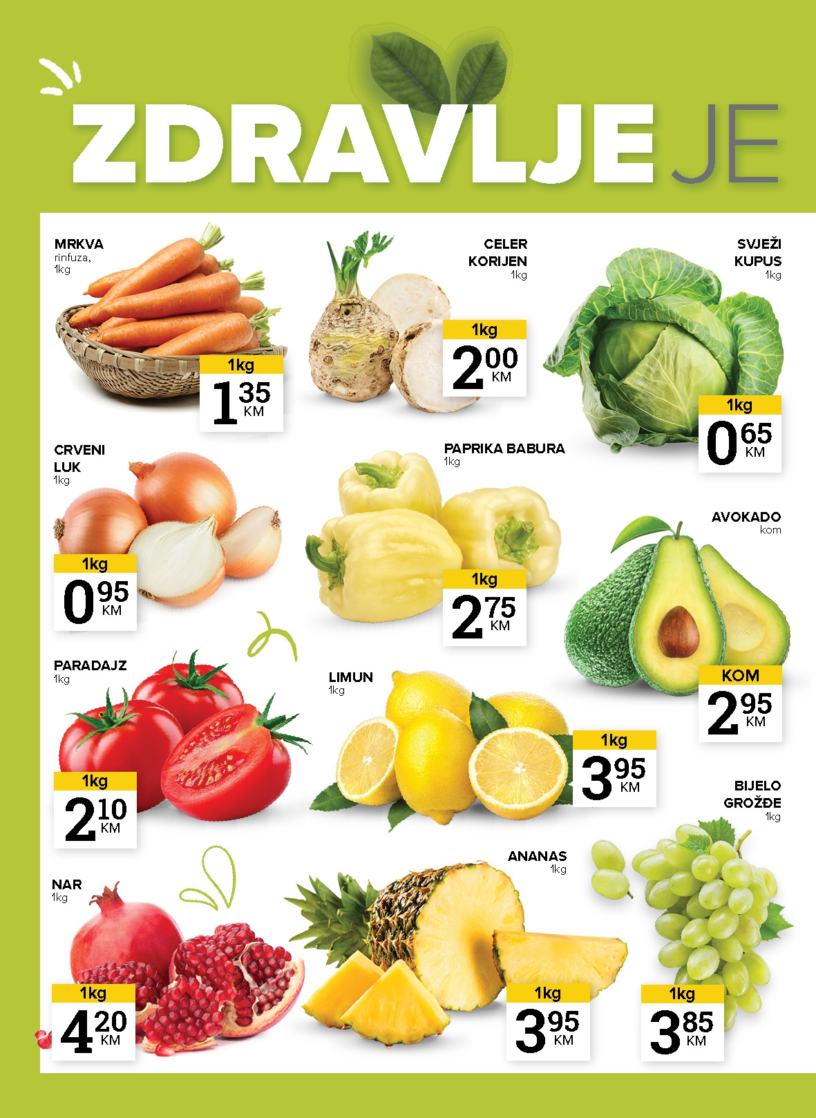 Konzum katalog 14-20.10.2025.