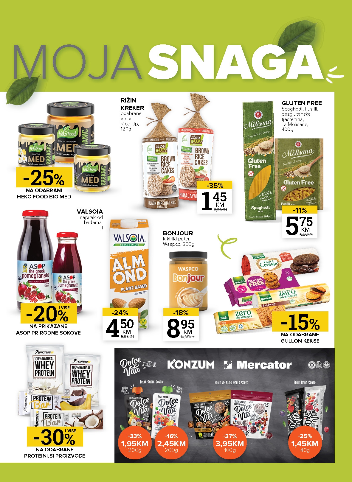 Konzum katalog 14-20.10.2025.