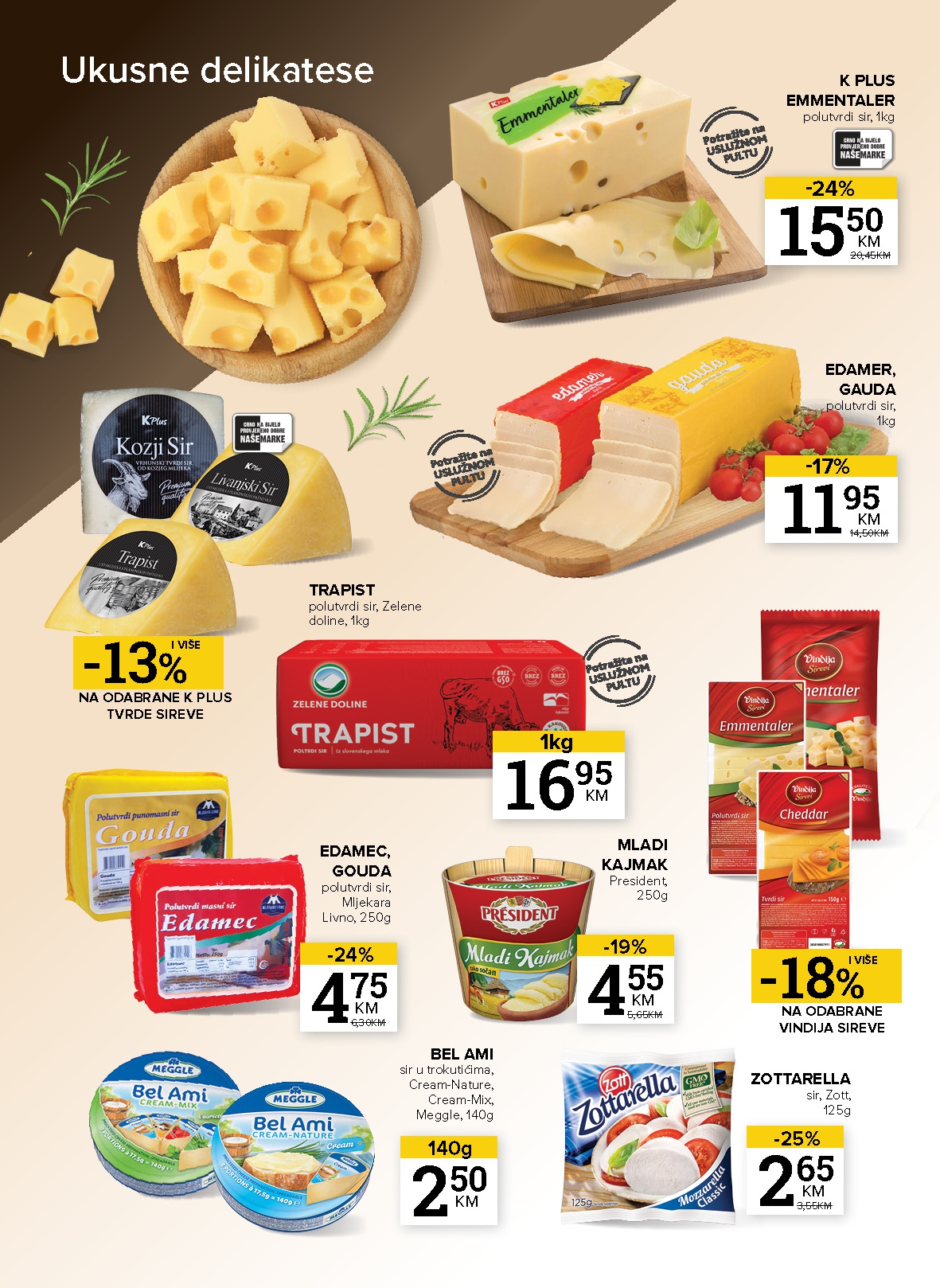 Konzum katalog 14-20.10.2025.