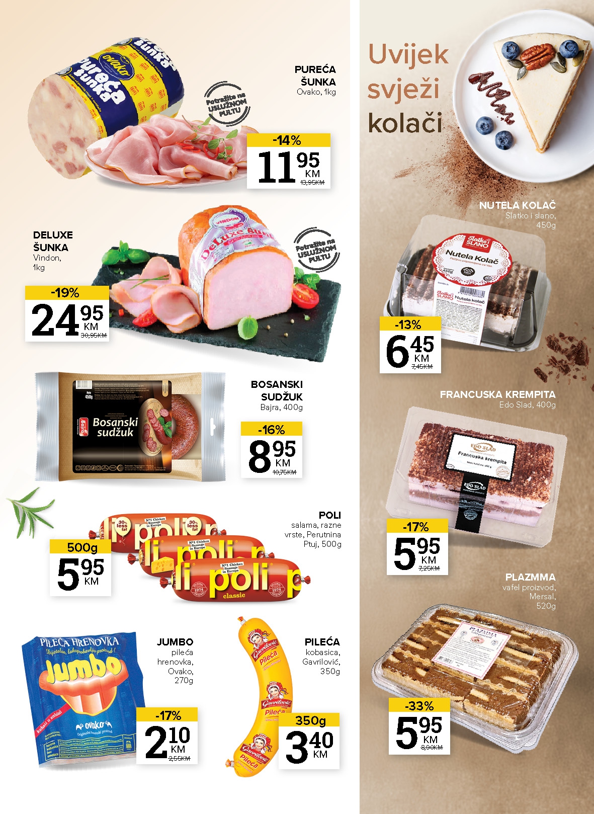 Konzum katalog 14-20.10.2025.
