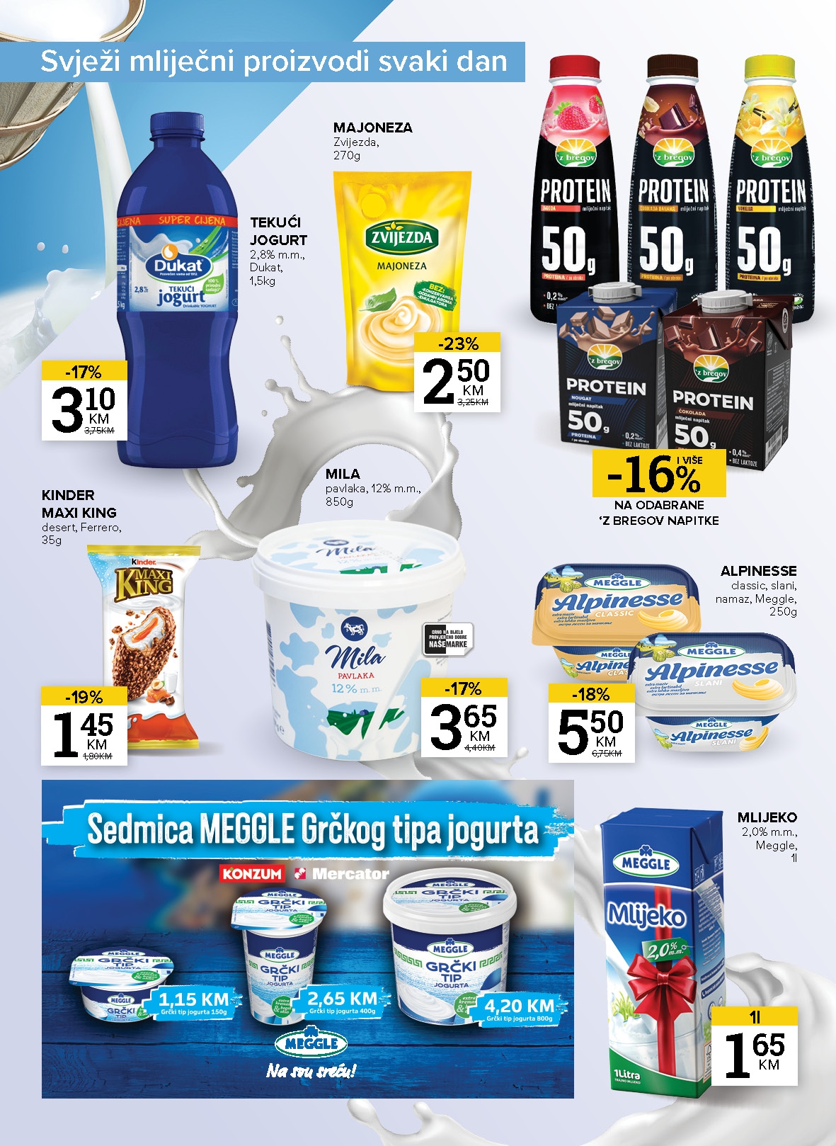 Konzum katalog 14-20.10.2025.