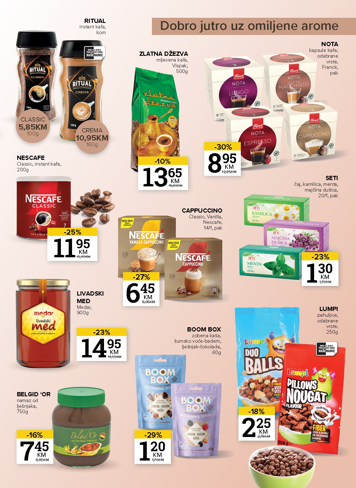 Konzum katalog 14-20.10.2025.