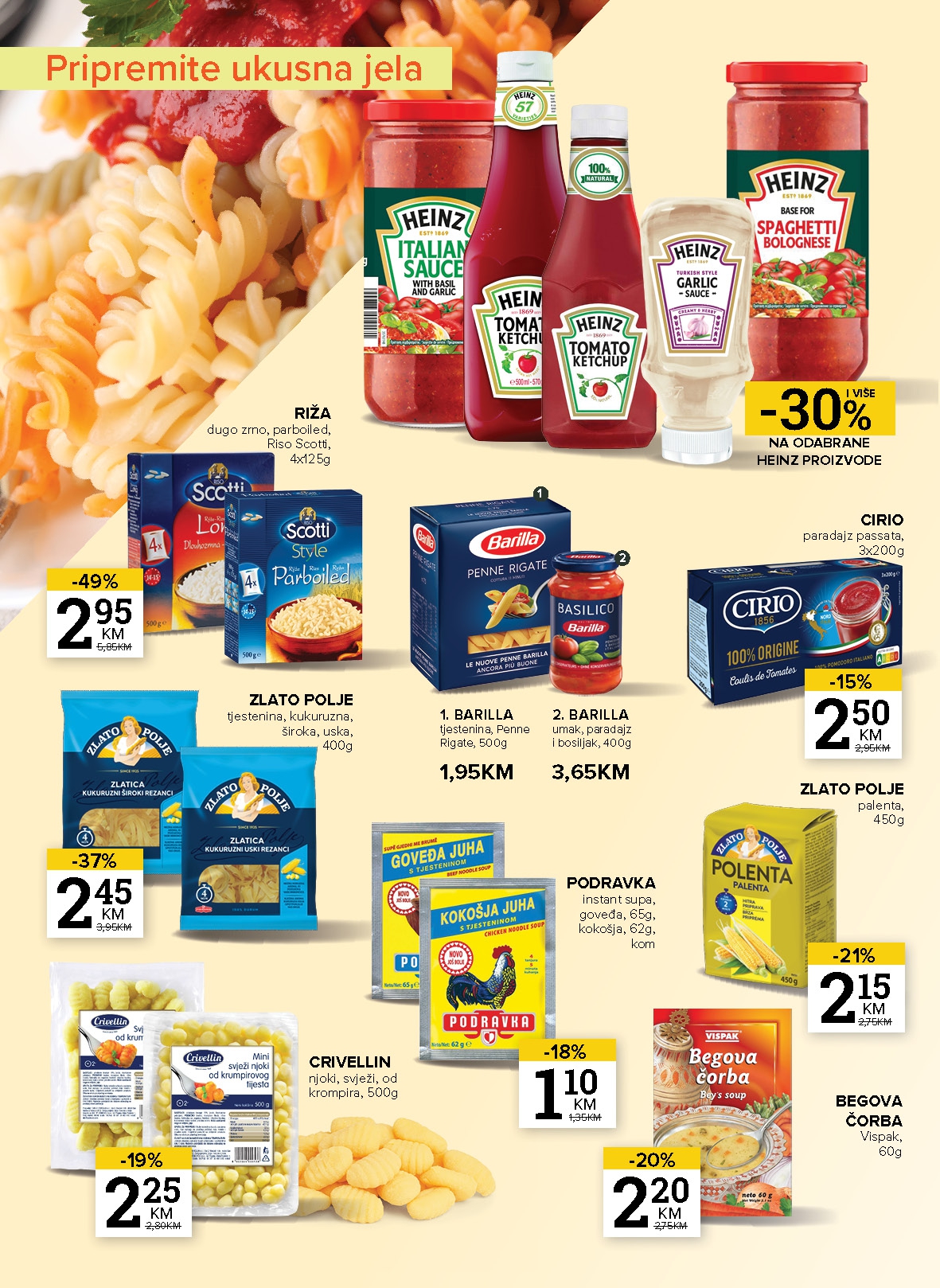 Konzum katalog 14-20.10.2025.