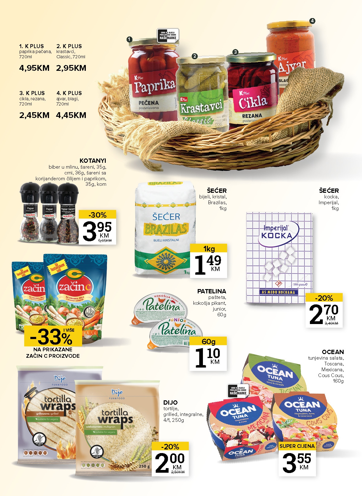 Konzum katalog 14-20.10.2025.