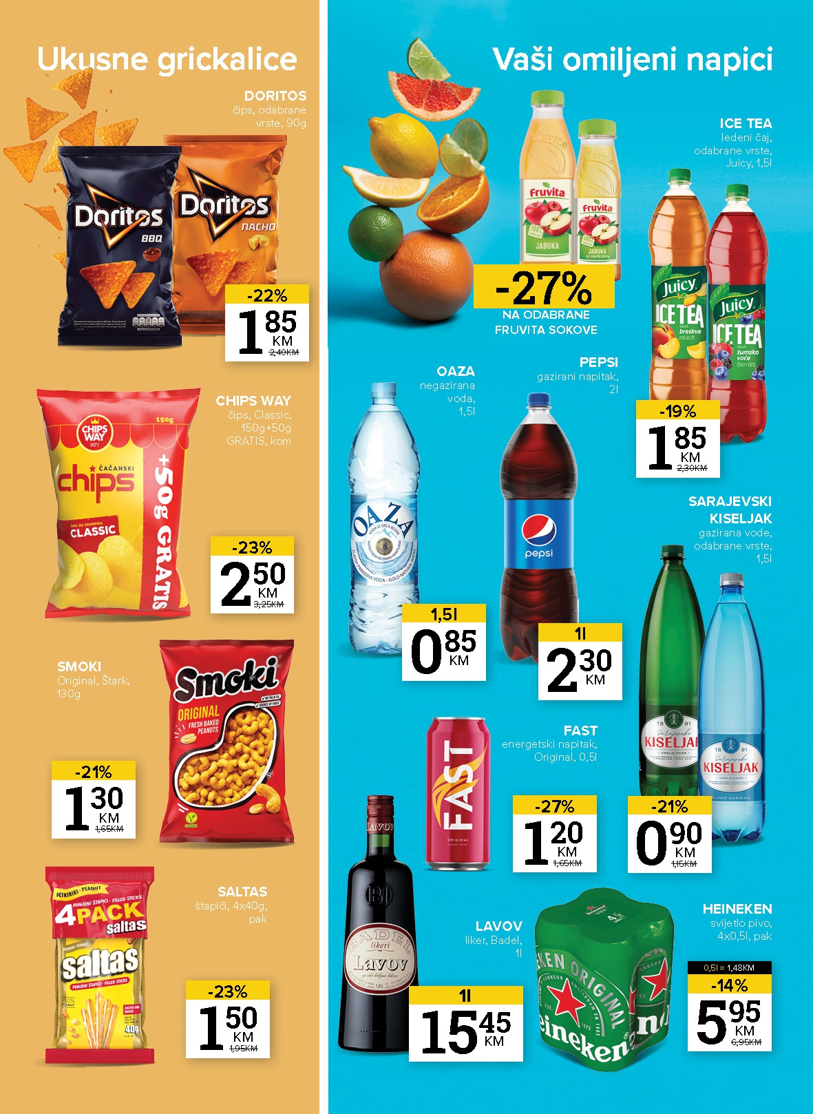 Konzum katalog 14-20.10.2025.