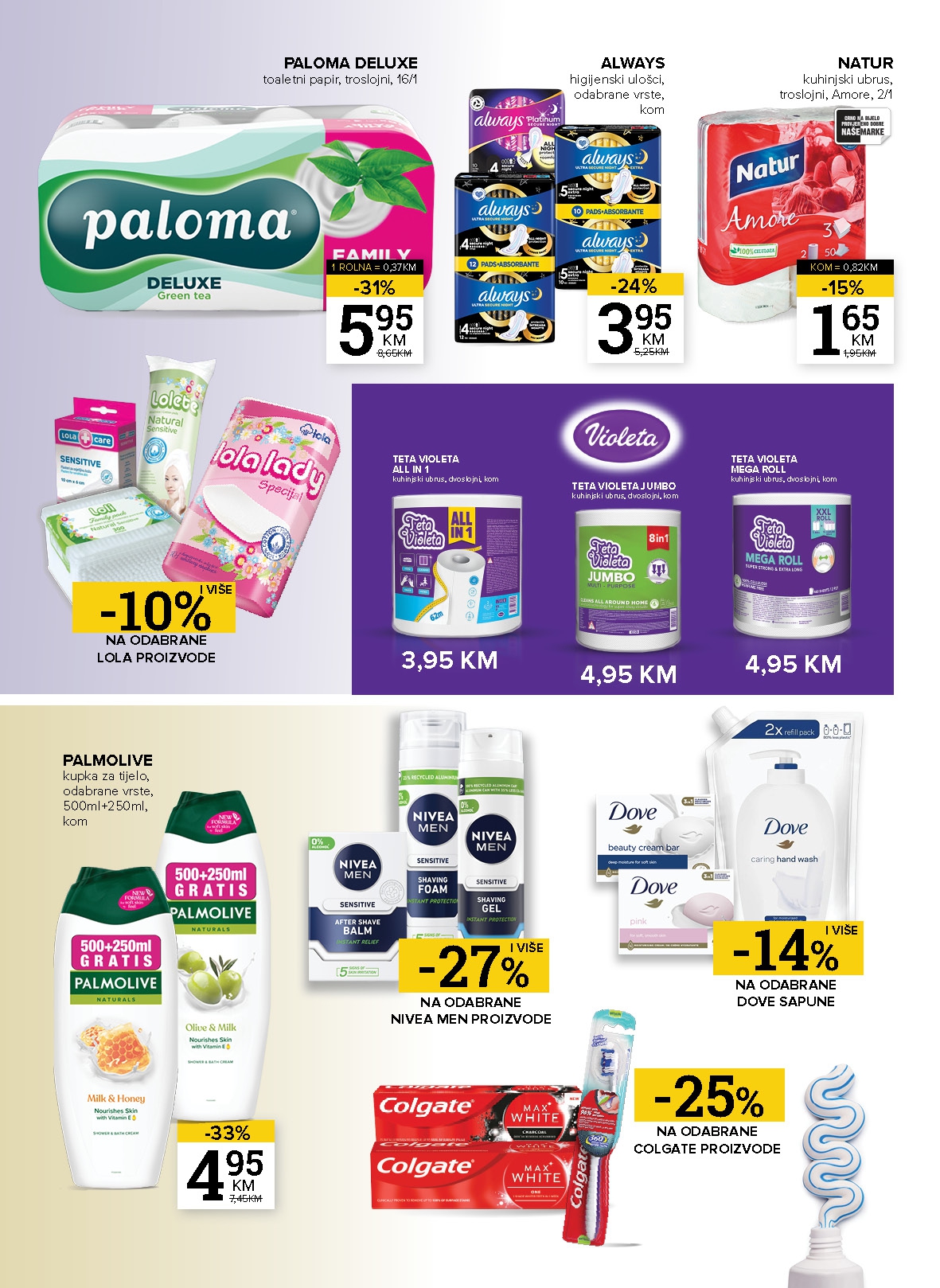 Konzum katalog 14-20.10.2025.