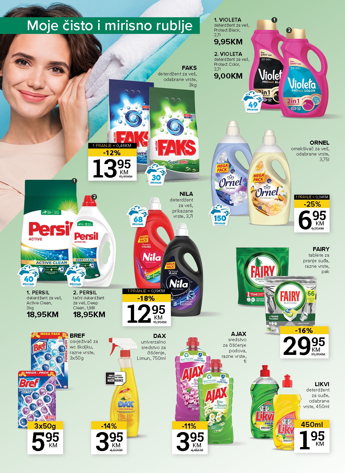Konzum katalog 14-20.10.2025.
